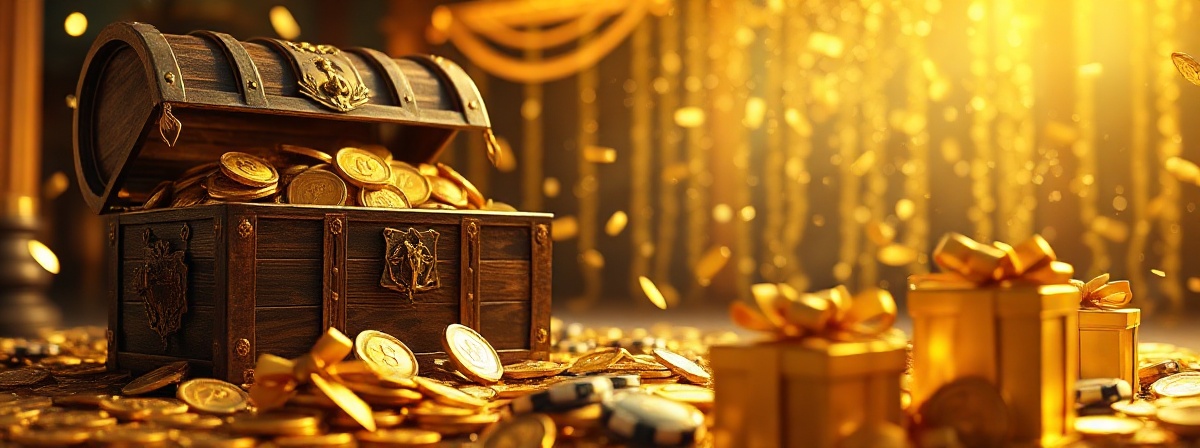 magic casino bonus